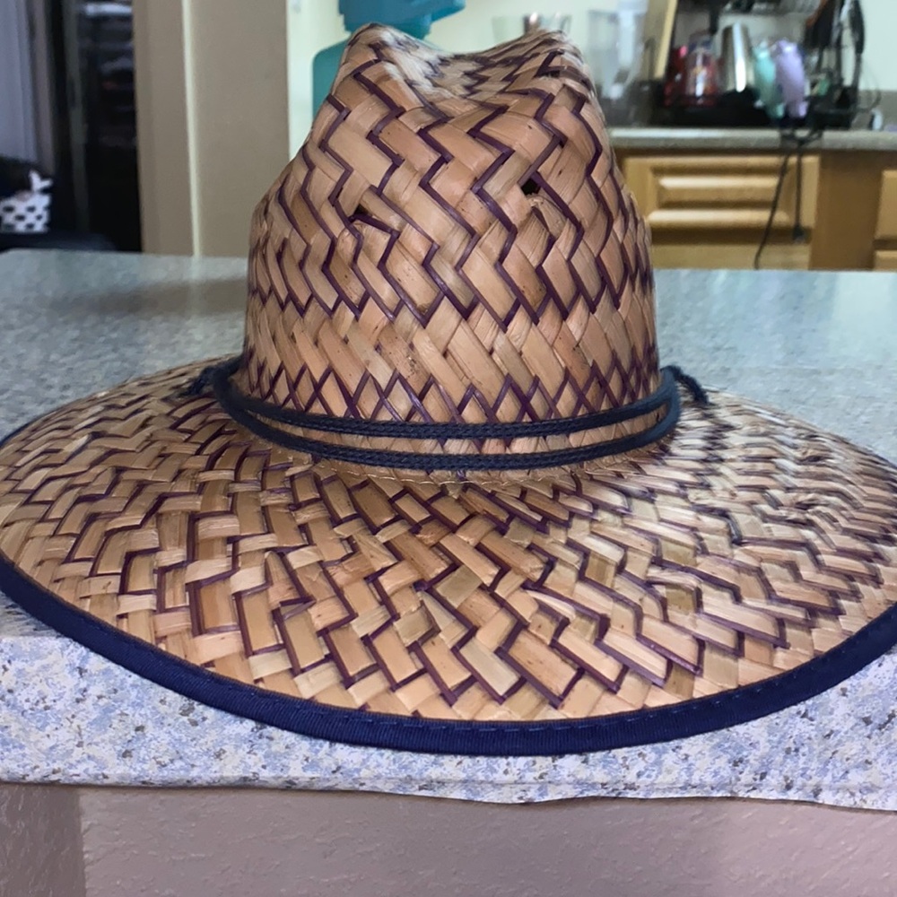 Sun hat